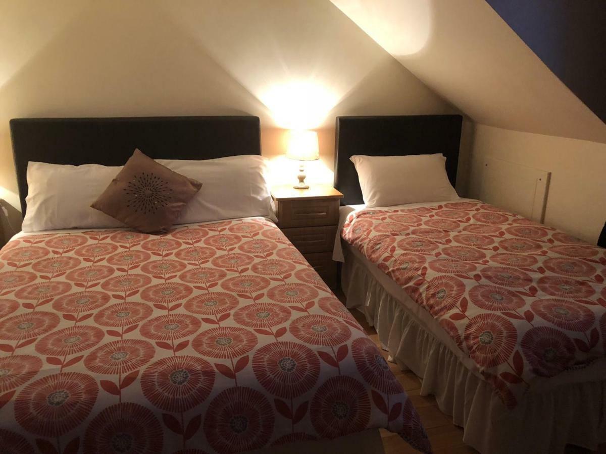 Ocean View B&B X35X250 Ringville Экстерьер фото