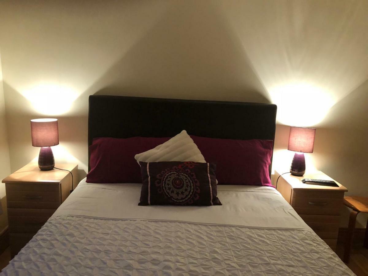 Ocean View B&B X35X250 Ringville Экстерьер фото
