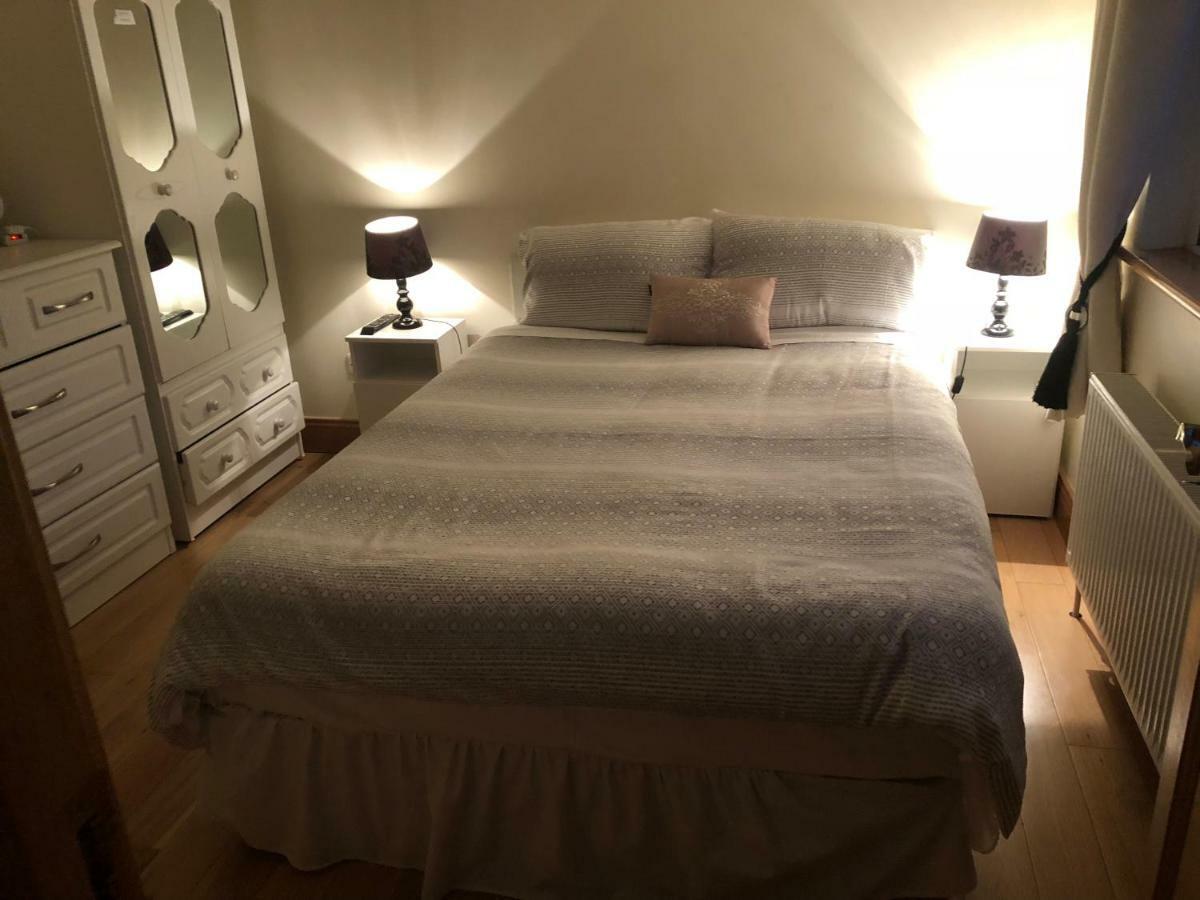 Ocean View B&B X35X250 Ringville Экстерьер фото
